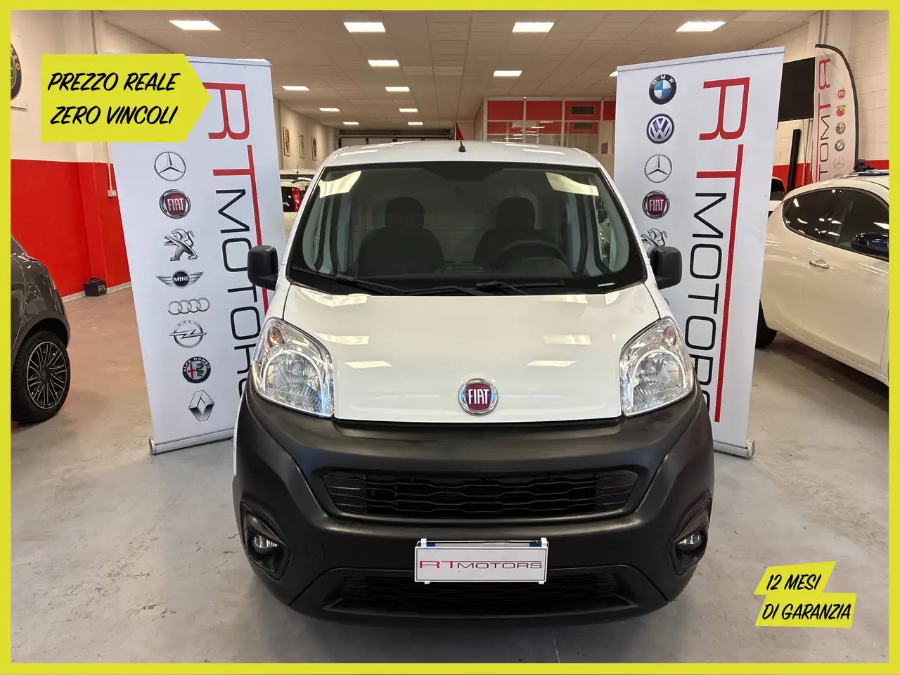 Fiat Fiorino