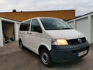 2.5 TDI 4 Motion