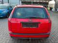 Ford Focus Turnier Fun X AHK°AUTOM°KLIMA°ALLWETTER! Rot - thumbnail 8