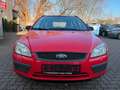 Ford Focus Turnier Fun X AHK°AUTOM°KLIMA°ALLWETTER! Rot - thumbnail 2