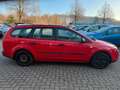 Ford Focus Turnier Fun X AHK°AUTOM°KLIMA°ALLWETTER! Rot - thumbnail 5