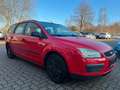 Ford Focus Turnier Fun X AHK°AUTOM°KLIMA°ALLWETTER! Rot - thumbnail 3