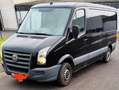 Volkswagen Crafter Crafter 30 TDI DPF Schwarz - thumbnail 1