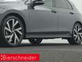 Volkswagen Golf R 8 1.5 eTSI DSG R-LINE BLACK STYLE PANO HK BERGAMO Grau - thumbnail 33