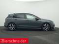 Volkswagen Golf R 8 1.5 eTSI DSG R-LINE BLACK STYLE PANO HK BERGAMO Grau - thumbnail 6