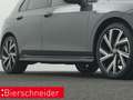 Volkswagen Golf R 8 1.5 eTSI DSG R-LINE BLACK STYLE PANO HK BERGAMO Gris - thumbnail 29