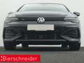 Volkswagen Golf R 8 1.5 eTSI DSG R-LINE BLACK STYLE PANO HK BERGAMO Gris - thumbnail 26