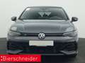 Volkswagen Golf R 8 1.5 eTSI DSG R-LINE BLACK STYLE PANO HK BERGAMO Gris - thumbnail 9
