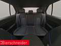 Volkswagen Golf R 8 1.5 eTSI DSG R-LINE BLACK STYLE PANO HK BERGAMO Gris - thumbnail 14