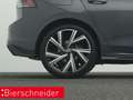 Volkswagen Golf R 8 1.5 eTSI DSG R-LINE BLACK STYLE PANO HK BERGAMO Gris - thumbnail 24