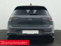 Volkswagen Golf R 8 1.5 eTSI DSG R-LINE BLACK STYLE PANO HK BERGAMO Grau - thumbnail 4