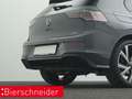 Volkswagen Golf R 8 1.5 eTSI DSG R-LINE BLACK STYLE PANO HK BERGAMO Grau - thumbnail 24