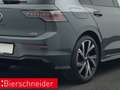Volkswagen Golf R 8 1.5 eTSI DSG R-LINE BLACK STYLE PANO HK BERGAMO Gris - thumbnail 16