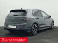 Volkswagen Golf R 8 1.5 eTSI DSG R-LINE BLACK STYLE PANO HK BERGAMO Grau - thumbnail 6