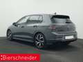 Volkswagen Golf 8 1.5 eTSI DSG RLine BLACK STYLE PANO HK BERGAMO N Grau - thumbnail 4