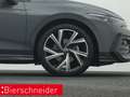 Volkswagen Golf 8 1.5 eTSI DSG RLine BLACK STYLE PANO HK BERGAMO N Grau - thumbnail 25