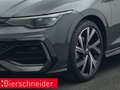 Volkswagen Golf 8 1.5 eTSI DSG RLine BLACK STYLE PANO HK BERGAMO N Grau - thumbnail 15