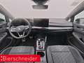 Volkswagen Golf R 8 1.5 eTSI DSG R-LINE BLACK STYLE PANO HK BERGAMO Grau - thumbnail 10