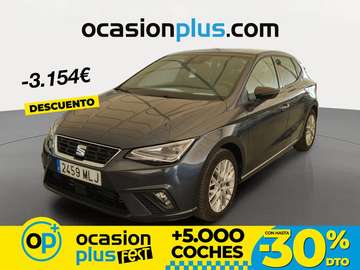 1.0 TSI S&S FR XS 110