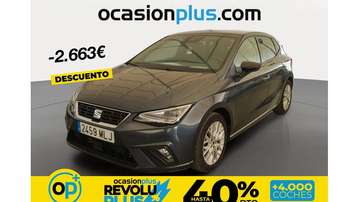 1.0 TSI S&S FR XS 110