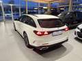Mercedes-Benz E 220 d AMG Line Advanced Plus Night-Paket/19"/Pano/Dist Weiß - thumbnail 5