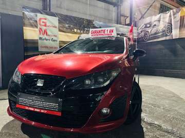 Ibiza SC 1.4 TSI Cupra BocanegraDSG Toit Pano