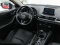 Mazda 3 2.2 DE 150 MT Luxury SDN Rojo - thumbnail 17