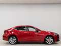 Mazda 3 2.2 DE 150 MT Luxury SDN Rojo - thumbnail 2