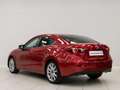 Mazda 3 2.2 DE 150 MT Luxury SDN Rojo - thumbnail 18