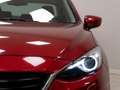 Mazda 3 2.2 DE 150 MT Luxury SDN Rojo - thumbnail 4