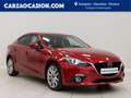Mazda 3 2.2 DE 150 MT Luxury SDN Rojo - thumbnail 1