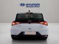 Hyundai i20 1.0 TGDI 74kW (100CV) 48V Klass Wit - thumbnail 4