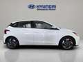 Hyundai i20 1.0 TGDI 74kW (100CV) 48V Klass Blanc - thumbnail 6