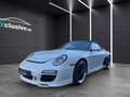 Porsche 997 911 (997) Speedster SportChrono BOSE BiXenon PDK Weiß - thumbnail 1