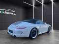 Porsche 997 911 (997) Speedster SportChrono BOSE BiXenon PDK Weiß - thumbnail 6
