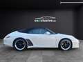 Porsche 997 911 (997) Speedster SportChrono BOSE BiXenon PDK Weiß - thumbnail 7
