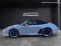 Porsche 997 911 (997) Speedster SportChrono BOSE BiXenon PDK Weiß - thumbnail 2