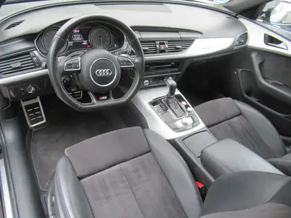 Annonce voiture d'occasion Audi S6 - CARADIZE