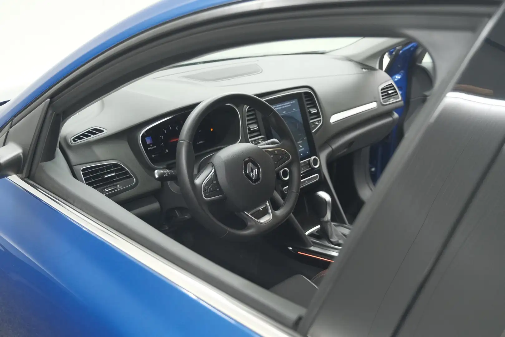 Renault Megane Estate TCe 140 EDC Techno | Trekhaak | Camera | Na Bleu - 2
