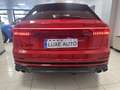 Audi SQ8 TFSI plus quattro tiptronic Rouge - thumbnail 14