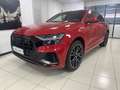 Audi SQ8 TFSI plus quattro tiptronic Rouge - thumbnail 2