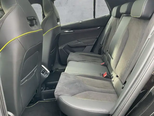 Skoda Enyaq view 15