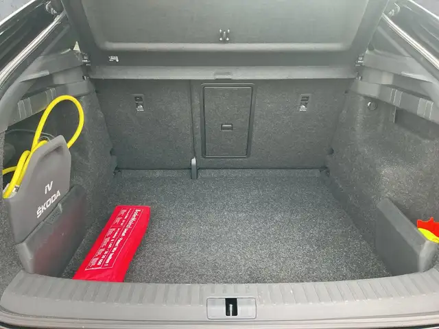 Skoda Enyaq view 13