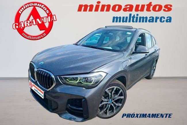 BMW X1 XDRIVE25 M SPORT - foto 1