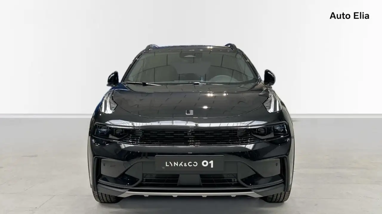Lynk & Co 01 2025