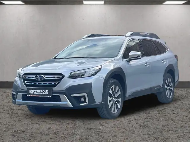 Subaru OUTBACK Outback 2,5i Premium AWD CVT