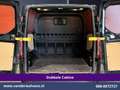 Ford Transit Custom 2.0 TDCI 130pk L2H1 Dubbele Cabine Euro6 Airco | 5 Zwart - thumbnail 14