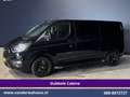Ford Transit Custom 2.0 TDCI 130pk L2H1 Dubbele Cabine Euro6 Airco | 5 Zwart - thumbnail 11