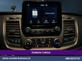 Ford Transit Custom 2.0 TDCI 130pk L2H1 Dubbele Cabine Euro6 Airco | 5 Zwart - thumbnail 17