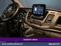 Ford Transit Custom 2.0 TDCI 130pk L2H1 Dubbele Cabine Euro6 Airco | 5 Zwart - thumbnail 15